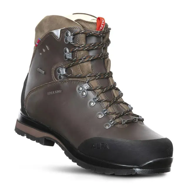 Tursko til herre 40 Alfa Walk King Advance GTX M 40 2210 
