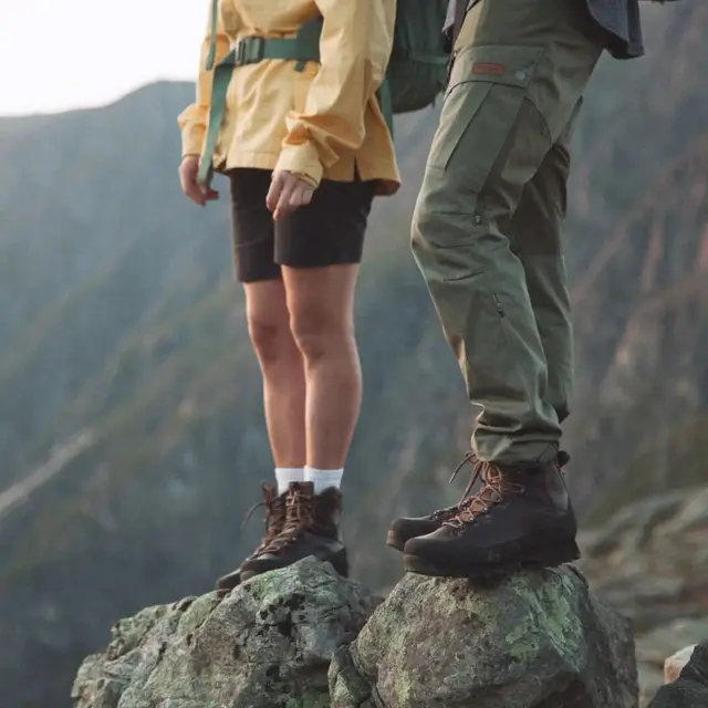 Tursko til herre 40 Alfa Walk King Advanced GTX M 40 2000 