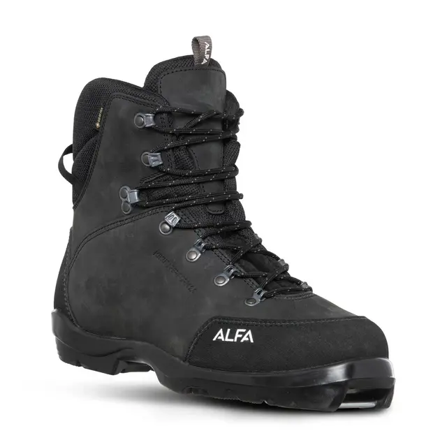 Skisko til herre 42 Alfa Kikut Perform 2 GTX M 42 1100 