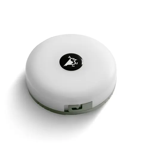 Teltlykt med lyslenke 300 lm Aqiila Lightbird BL2 Glowlight
