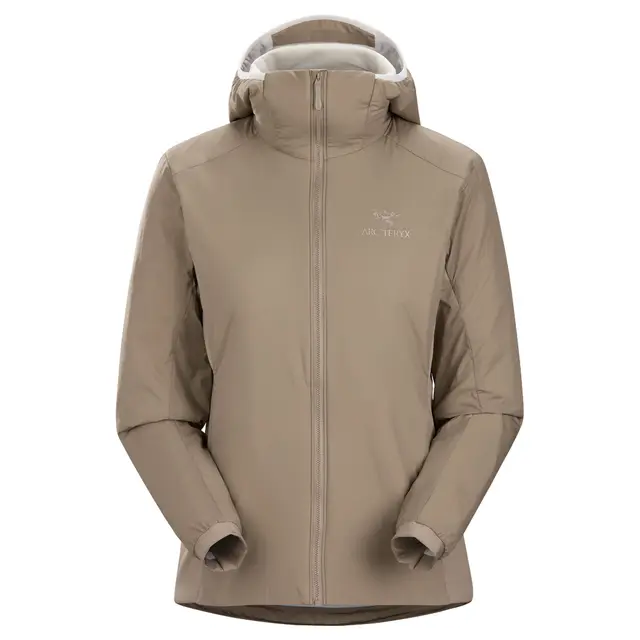 Varmejakke til dame Arc'teryx Atom LT Hoody W 30116 
