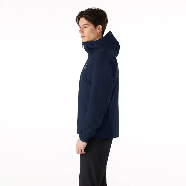 Varmejakke til herre Arc'teryx Atom LT Hoody M 25796 