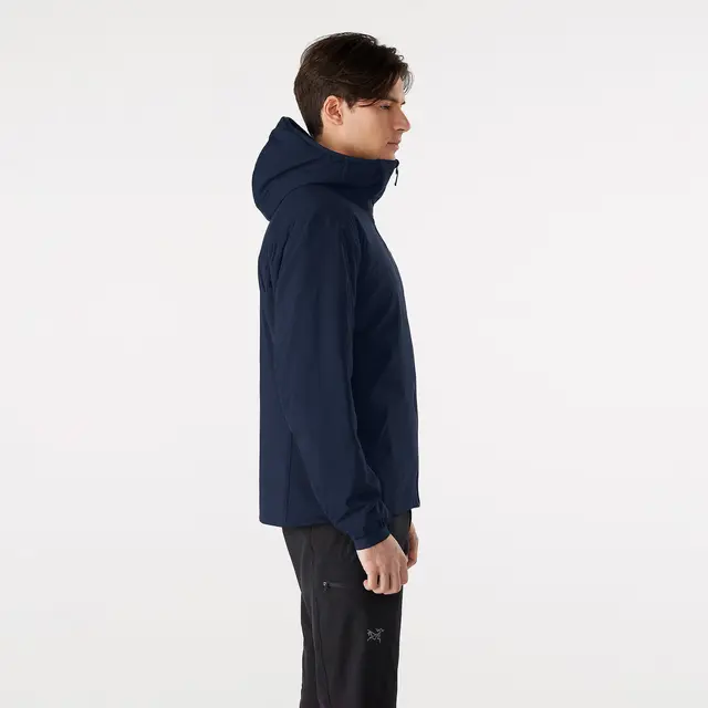 Varmejakke til herre Arc'teryx Atom LT Hoody M 25796 