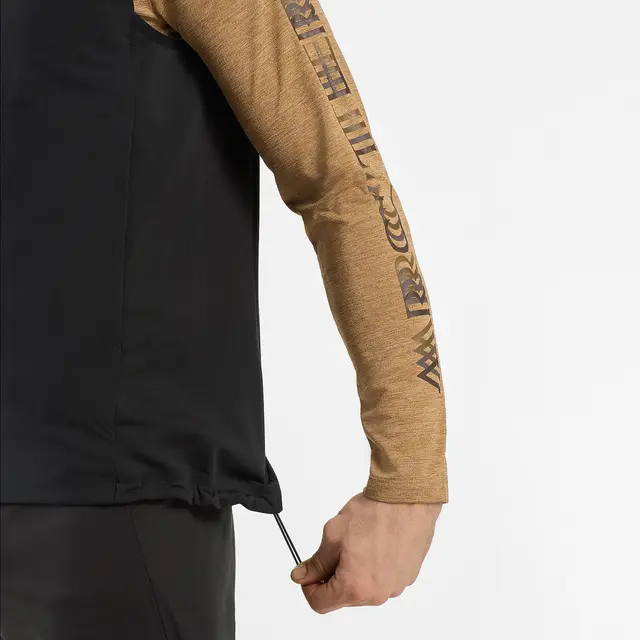 Vest til herre Arc'teryx Atom LT Vest M Black 