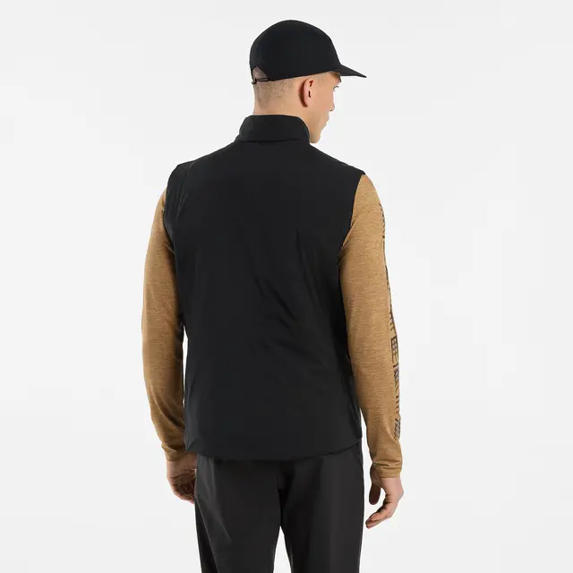 Vest til herre Arc'teryx Atom LT Vest M Black 