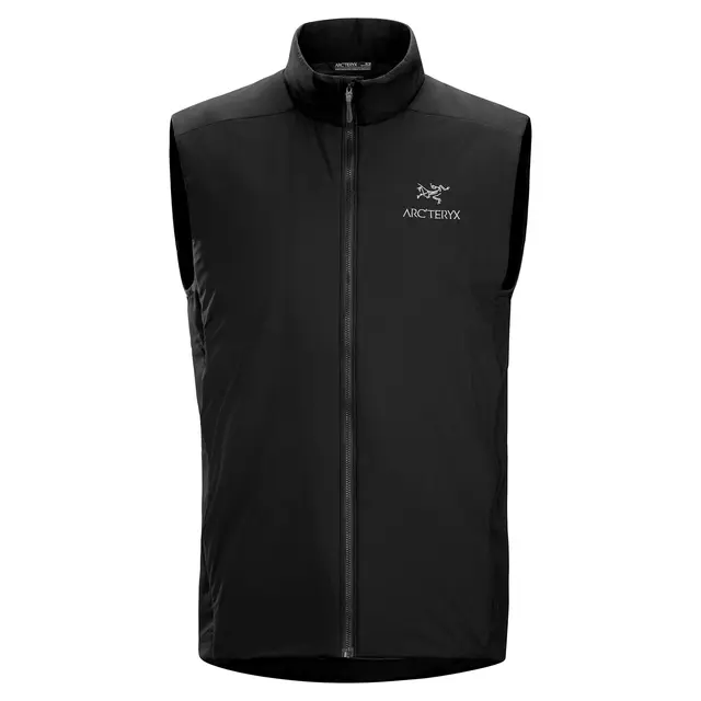 Vest til herre Arc'teryx Atom LT Vest M Black 