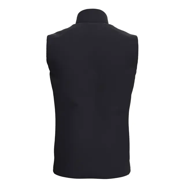 Varmevest til herre Arc'teryx Atom SL Vest M Black 