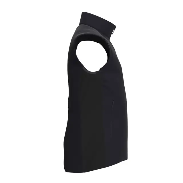 Varmevest til herre Arc'teryx Atom SL Vest M Black 