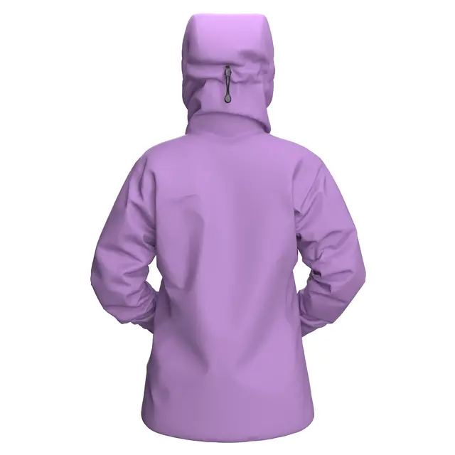 Varmejakke til dame Arc'teryx Atom SL Hoody W 30037 
