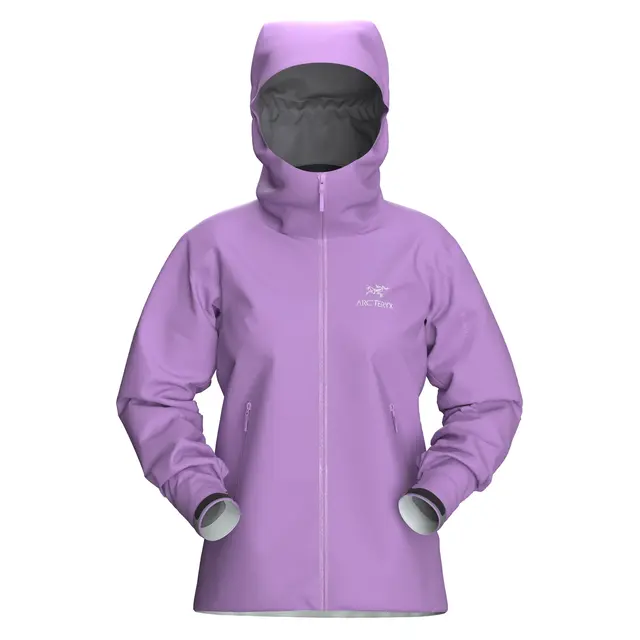 Varmejakke til dame Arc'teryx Atom SL Hoody W 30037 