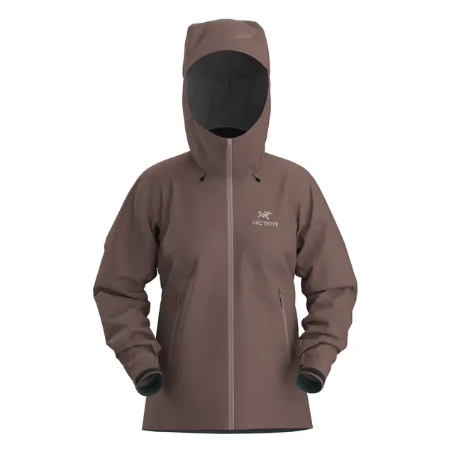 Skalljakke til dame Arc'teryx Beta LT Jacket W 30310 