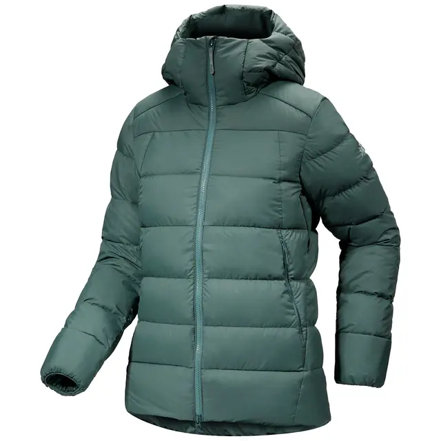 Dunjakke til dame Arc'teryx Thorium Hoody W Boxcar 