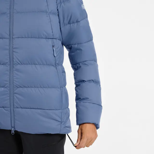 Dunjakke til dame Arc'teryx Thorium Hoody W 30308 