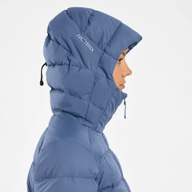 Dunjakke til dame Arc'teryx Thorium Hoody W 30308 