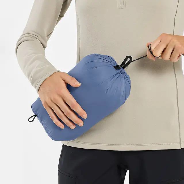 Dunjakke til dame Arc'teryx Thorium Hoody W 30308 