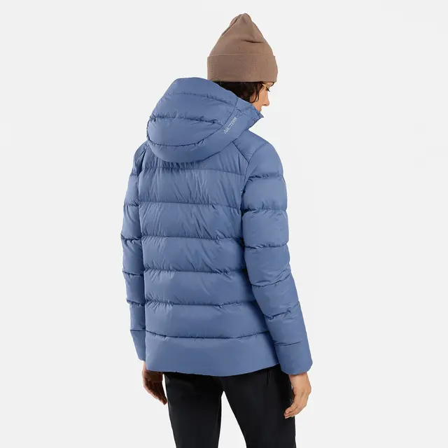 Dunjakke til dame Arc'teryx Thorium Hoody W 30308 