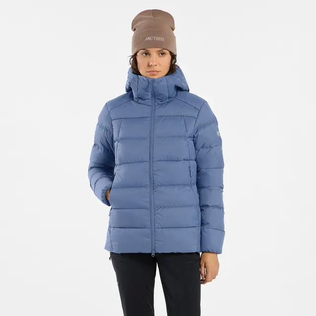 Dunjakke til dame Arc'teryx Thorium Hoody W 30308 