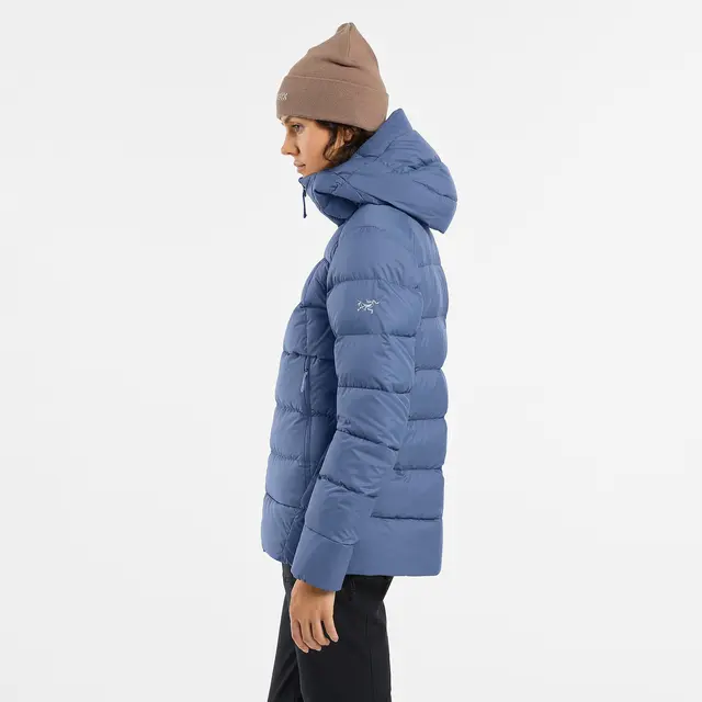 Dunjakke til dame Arc'teryx Thorium Hoody W 30308 