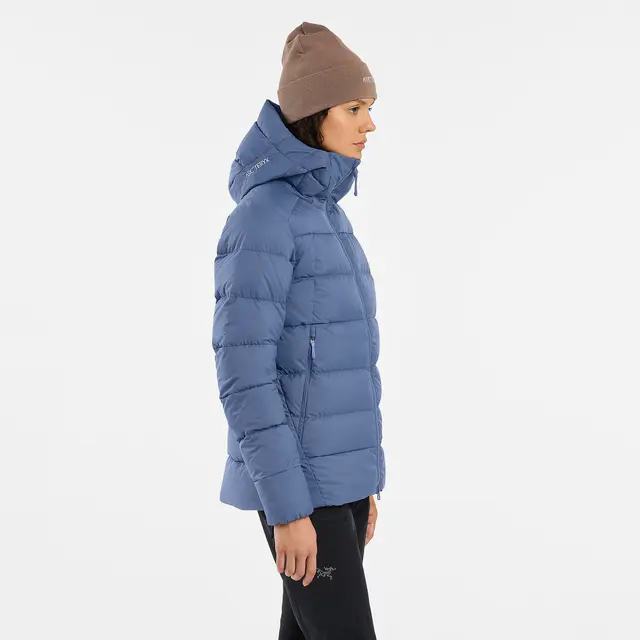 Dunjakke til dame Arc'teryx Thorium Hoody W 30308 