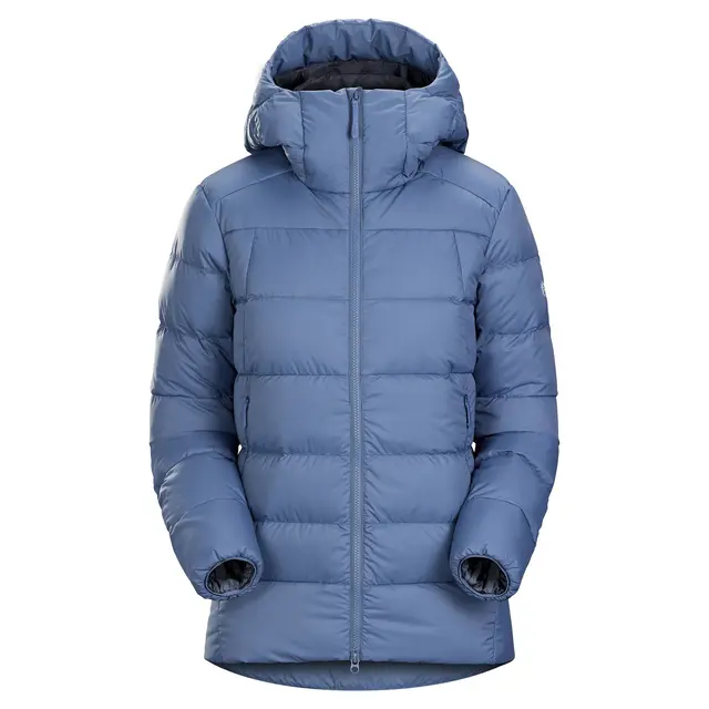 Dunjakke til dame Arc'teryx Thorium Hoody W 30308 