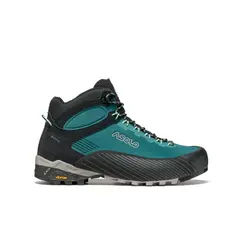 Tursko til dame 38 Asolo Eldo Evo Mid Leather W 5 A918