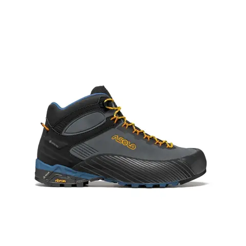 Tursko til herre Asolo Eldo Evo Mid Leather M B250