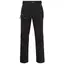 Skallbukse til junior Bergans 2L Shell Pants Jr 91