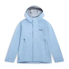 Skalljakke til junior 10 &#229;r Bergans 3L Shell Jacket Jr 140 24420