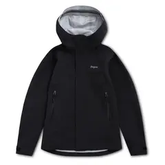Skalljakke til junior 10 år Bergans 3L Shell Jacket Jr 140 91