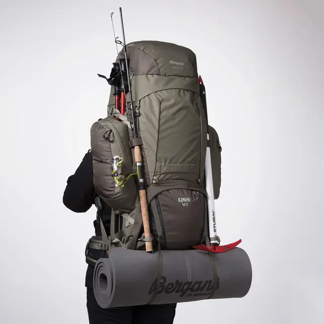 Storsekk Bergans Alpinist 110 13654 