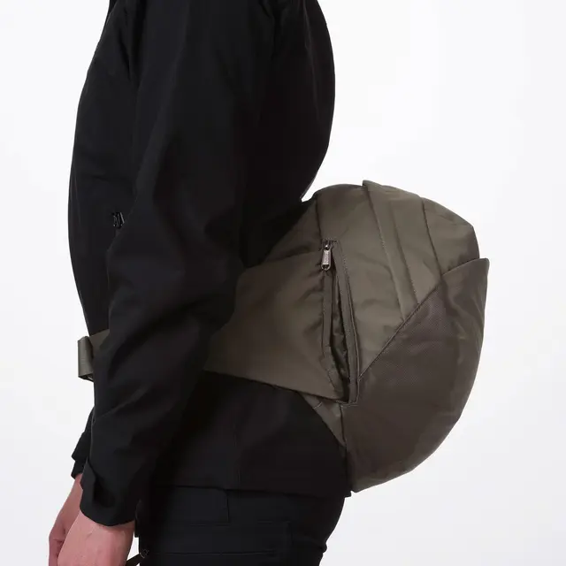 Storsekk Bergans Alpinist 110 13654 