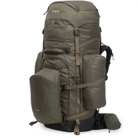 Storsekk 120 liter Bergans Alpinist Pro 120 13655