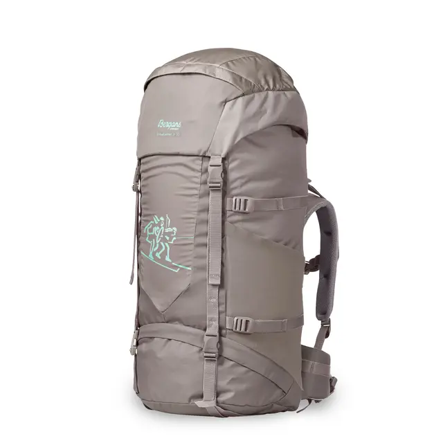 Tursekk til barn Bergans Birkebeiner 30 Jr 22417 