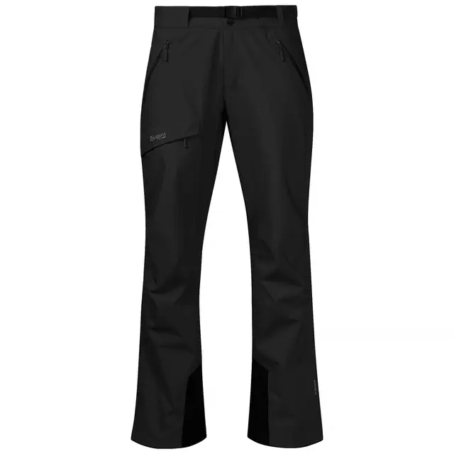 Kort skallbukse til herre Bergans Breheimen 2L Pant Short M 2851 