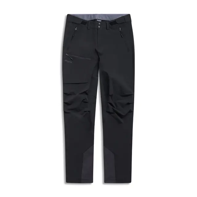 Bukse til herre XL Bergans Breheimen SoftPant M XL 91 