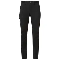 Bukse til dame L Bergans Breheimen SoftPant W L 91