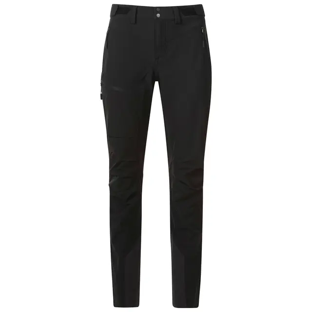 Bukse til dame L Bergans Breheimen SoftPant W L 91 