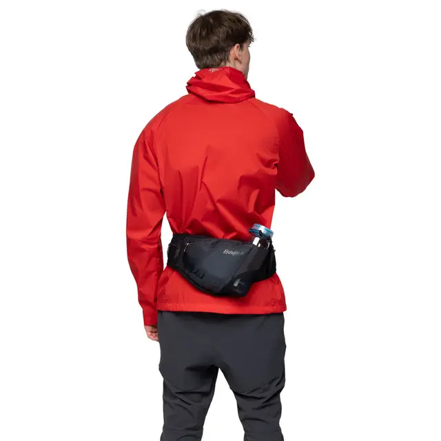 Hoftesekk Bergans Driv HipPack 3 25334 