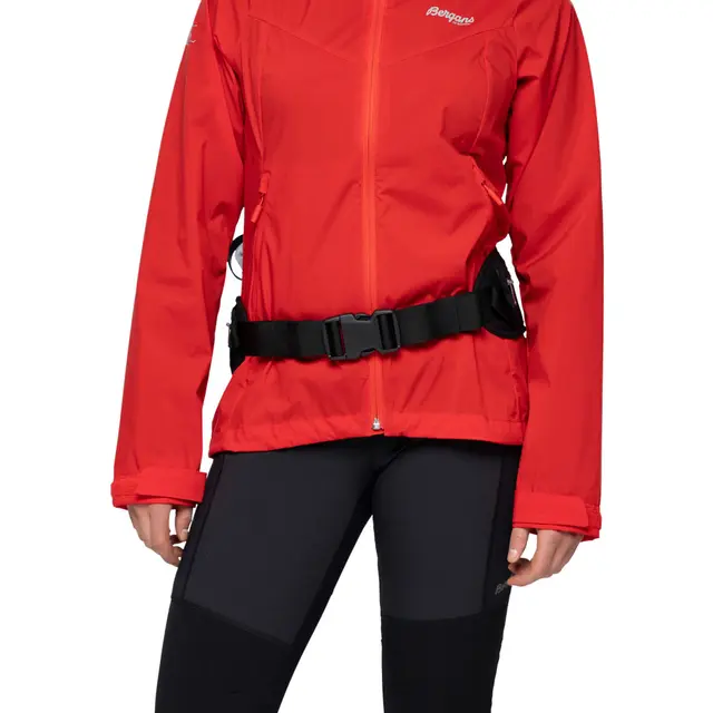 Hoftesekk Bergans Driv HipPack 3 25334 