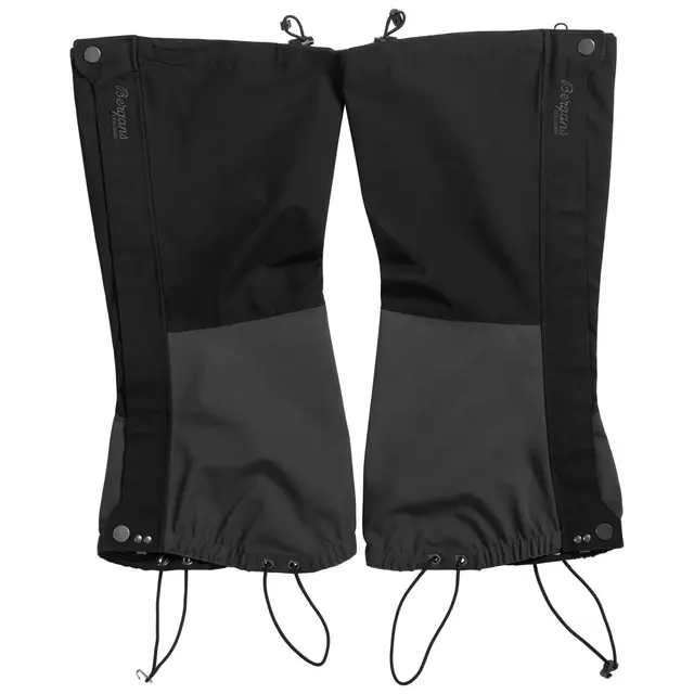 Gamasjer L Bergans Dryna Waterproof Gaiter L 91 