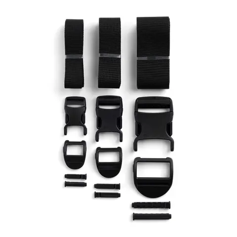 Reparasjonssett Bergans Field Repair Kit 91