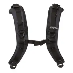 Skulderstropper S/M Bergans Harness Trollhetta/Alpinist S/M