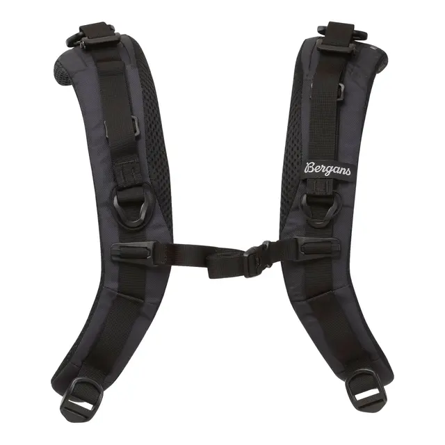 Skulderstropper S/M Bergans Harness Trollhetta/Alpinist S/M 