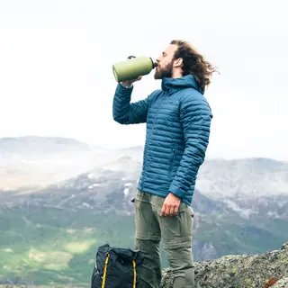 Dagstursekk 40 liter Bergans Helium V5 40 25330