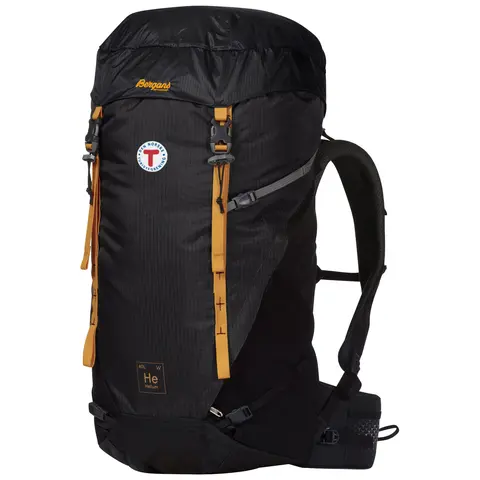 DNT-sekk til herre 40 liter Bergans Helium V5 40 M 25330 DNT