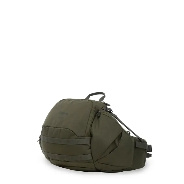 Hoftesekk 11 liter Bergans Hogna Hip Pack 11 13655 