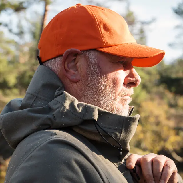 Caps Bergans Hovet Strapback Cap 21395 