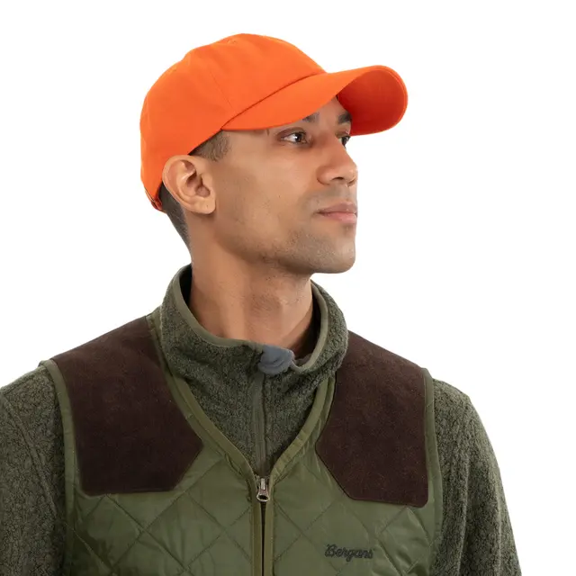 Caps Bergans Hovet Strapback Cap 21395 