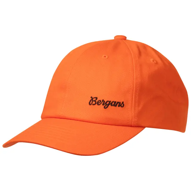 Caps Bergans Hovet Strapback Cap 21395 