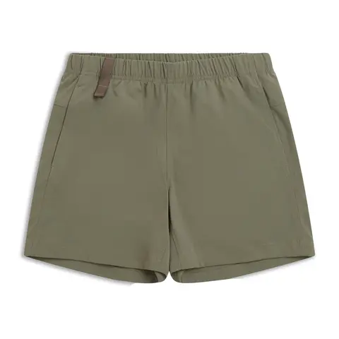 Shorts til dame Bergans Imingen Pull-On Shorts W 12731